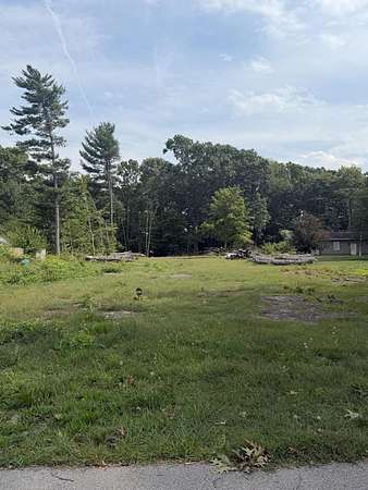 0.85 Acres of Residential Land for Sale in Muskegon, Michigan