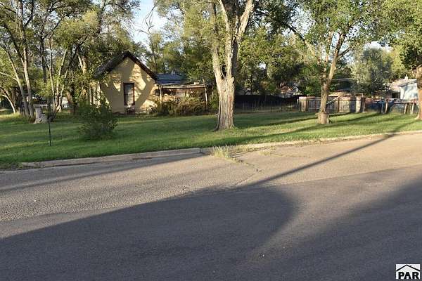 0.1 Acres of Residential Land for Sale in Rocky Ford, Colorado