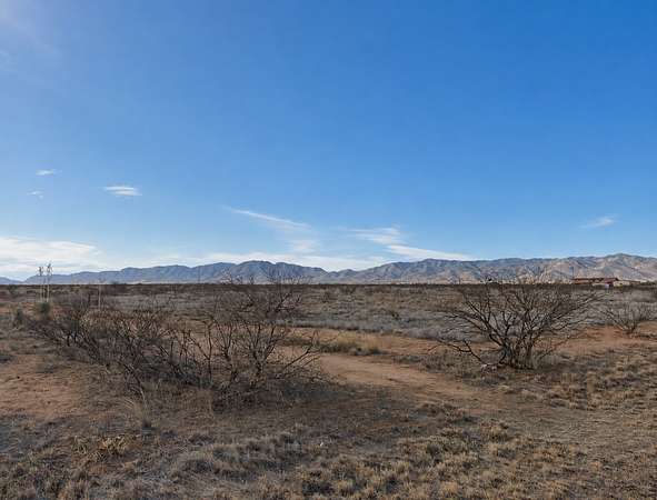 0.83 Acres of Residential Land for Sale in Pearce, Arizona