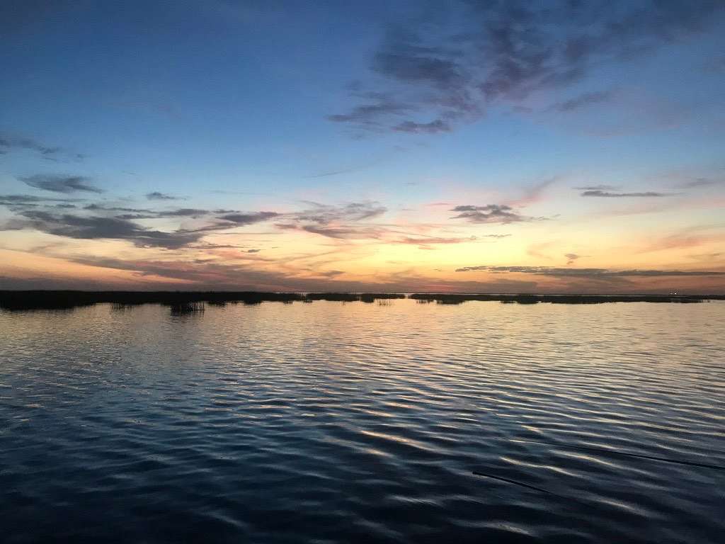 2 Acres of Land for Sale in Okeechobee, Florida