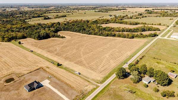 15 Acres of Land for Sale in Drexel, Missouri