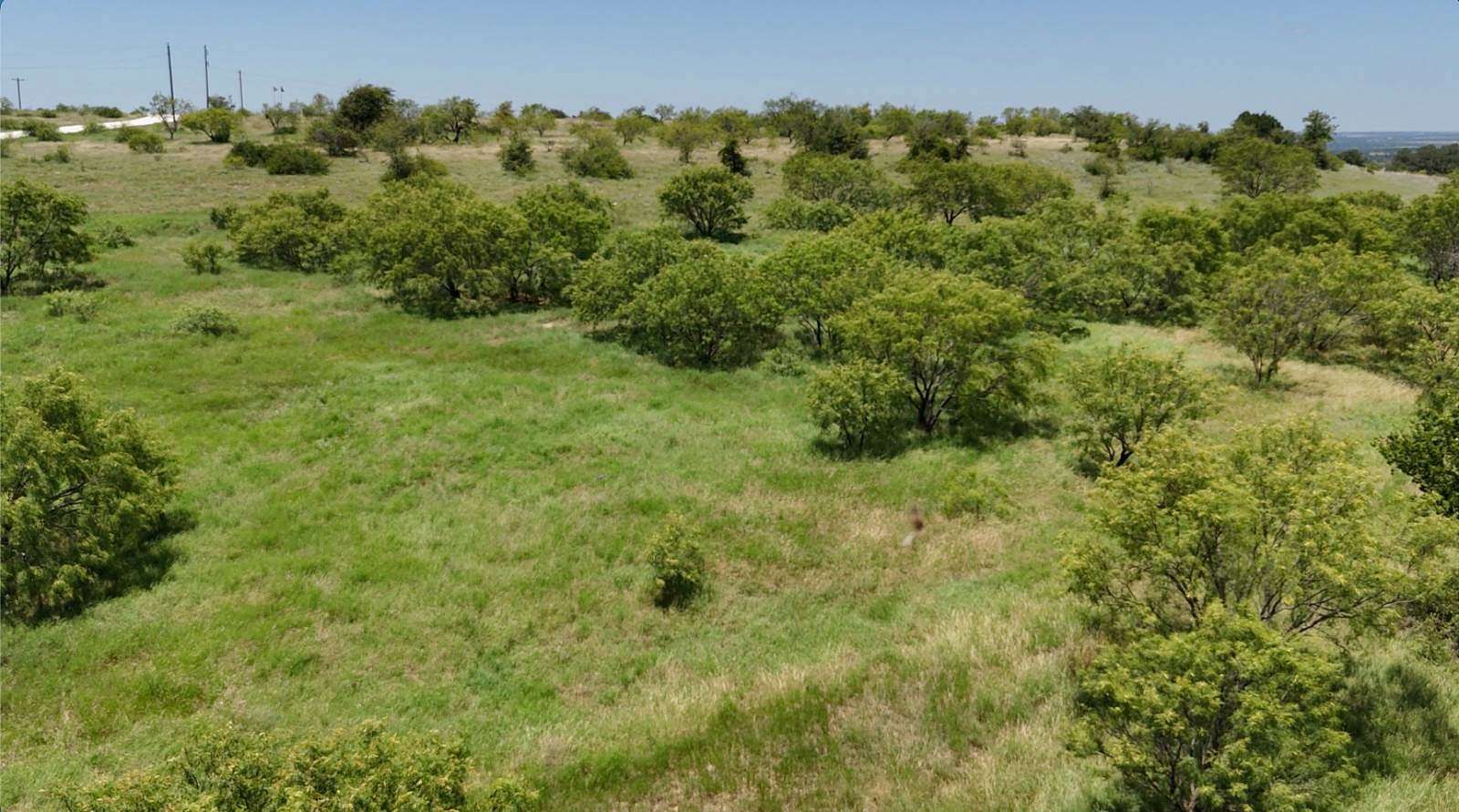 10 Acres of Land for Sale in Gustine, Texas