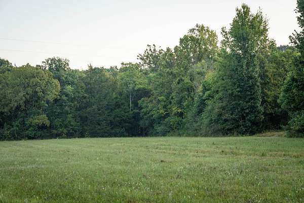 12 Acres of Land for Sale in College Grove, Tennessee
