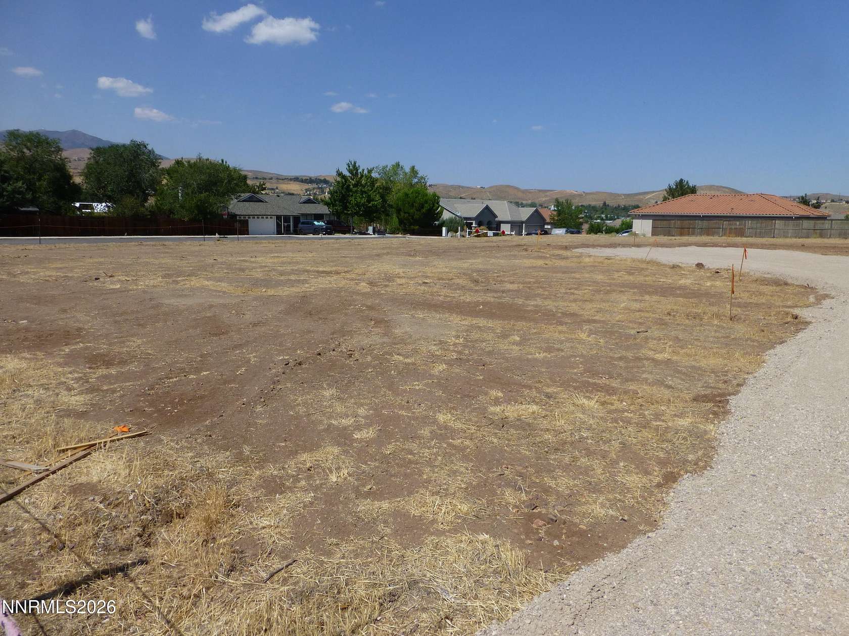 0.43 Acres of Residential Land for Sale in Reno, Nevada