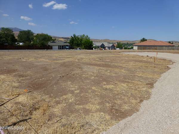 0.43 Acres of Residential Land for Sale in Reno, Nevada