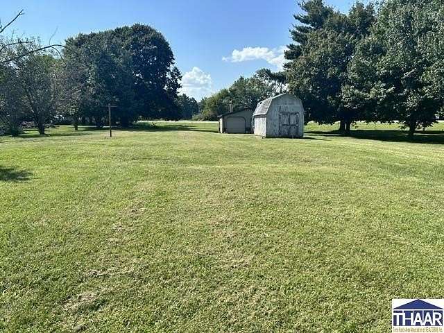 0.44 Acres of Residential Land for Sale in Clinton, Indiana