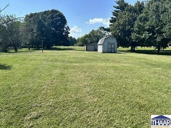 0.44 Acres of Residential Land for Sale in Clinton, Indiana