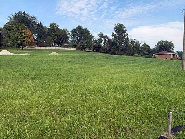 2 Acres of Residential Land for Sale in Canonsburg, Pennsylvania
