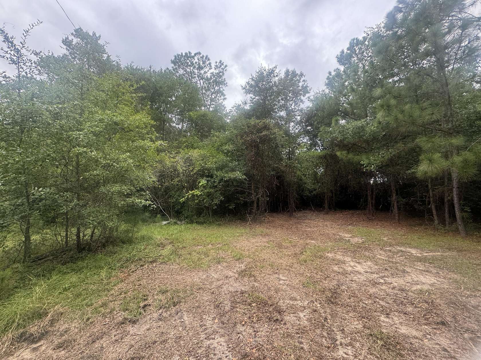 0.6 Acres of Residential Land for Sale in New Ellenton, South Carolina
