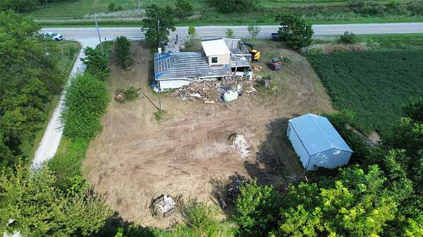 0.48 Acres of Residential Land for Sale in Norwalk, Iowa