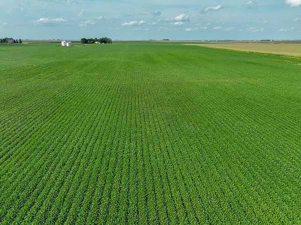 40 Acres of Recreational Land for Sale in Clarion, Iowa