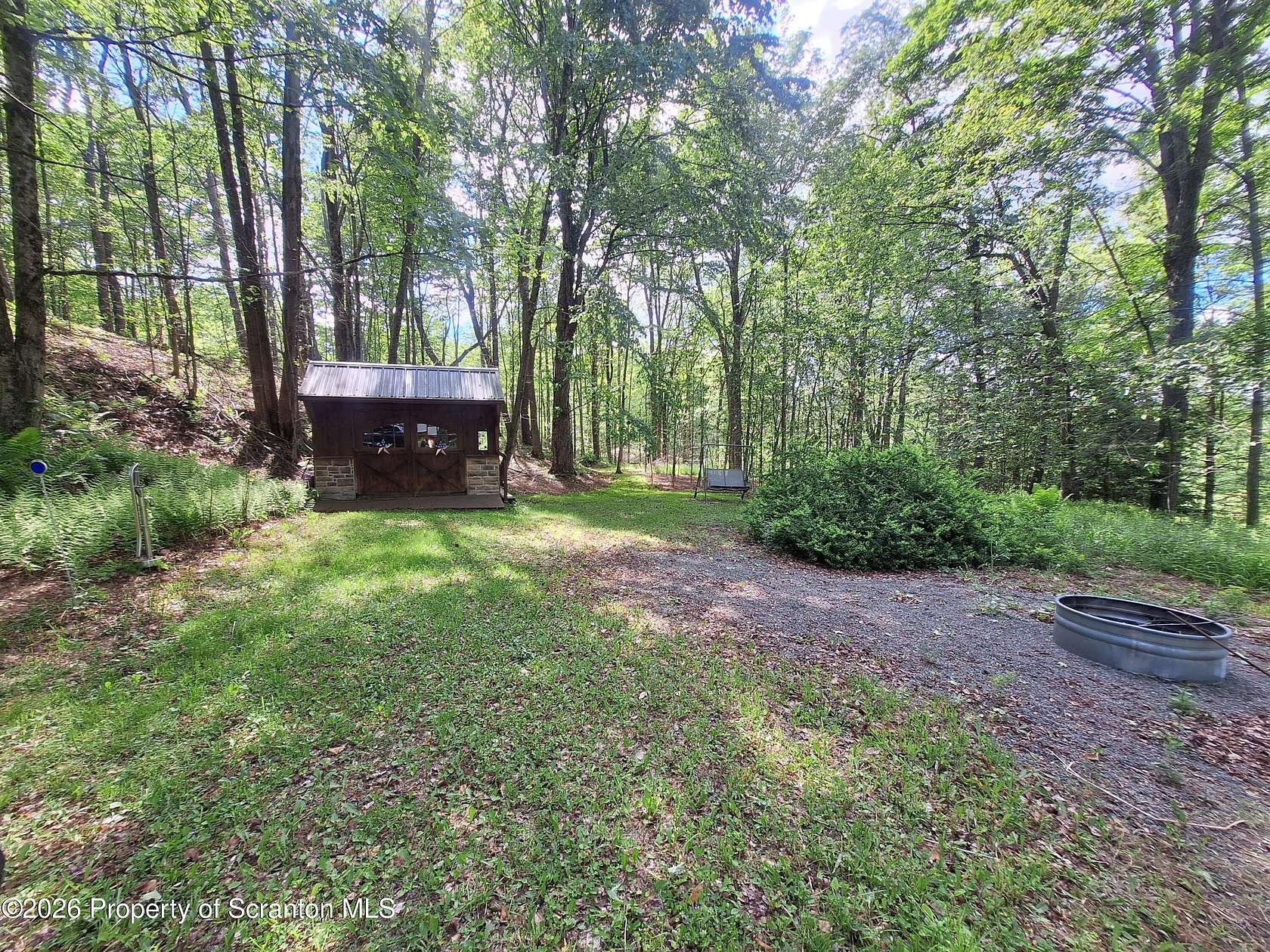 0.52 Acres of Residential Land for Sale in Gouldsboro, Pennsylvania