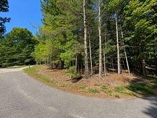 3.87 Acres of Residential Land for Sale in Blairsville, Georgia