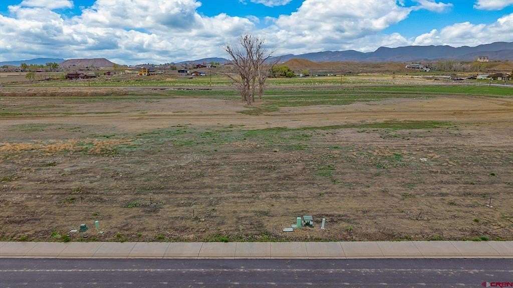0.17 Acres of Residential Land for Sale in Montrose, Colorado