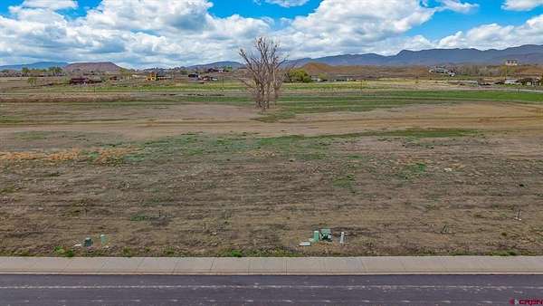 0.17 Acres of Residential Land for Sale in Montrose, Colorado