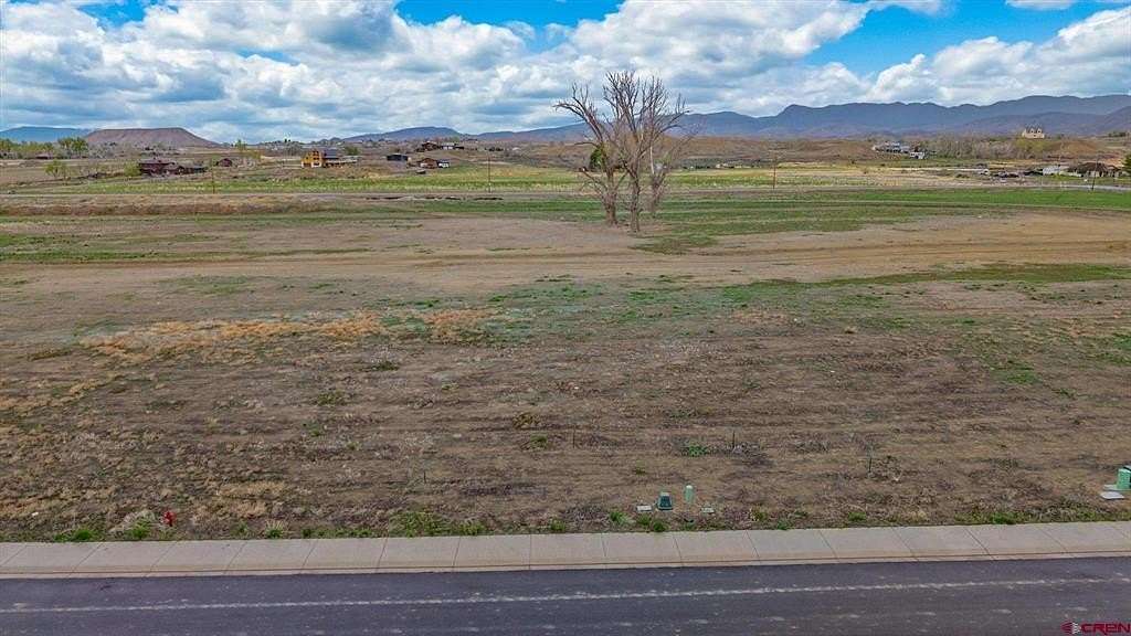 0.17 Acres of Land for Sale in Montrose, Colorado