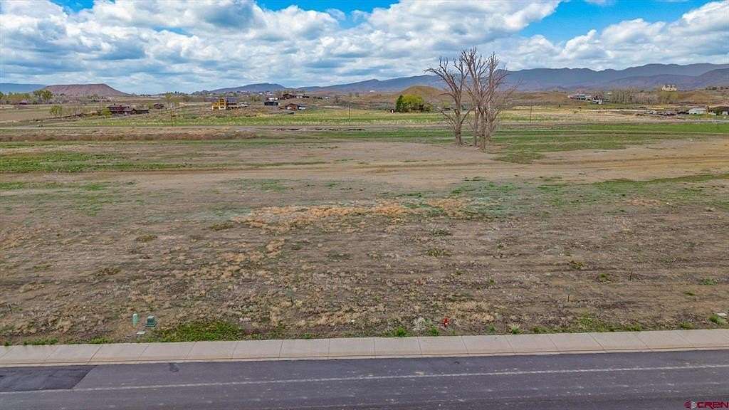0.17 Acres of Residential Land for Sale in Montrose, Colorado