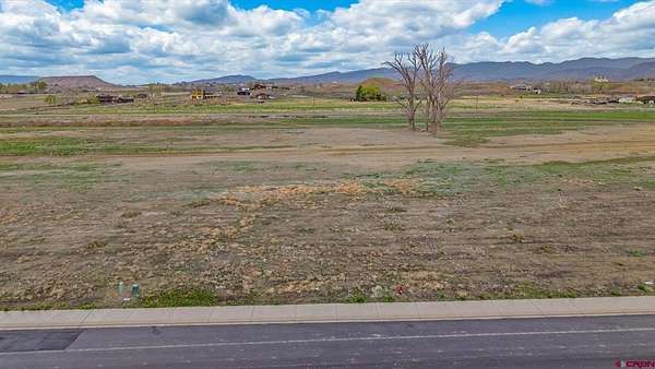 0.17 Acres of Residential Land for Sale in Montrose, Colorado