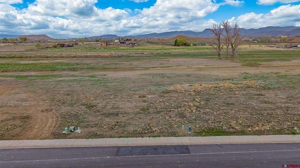 0.17 Acres of Residential Land for Sale in Montrose, Colorado