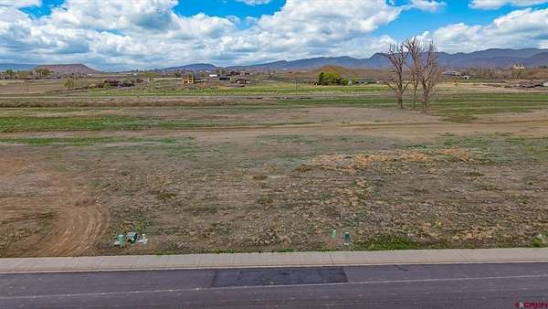 0.17 Acres of Residential Land for Sale in Montrose, Colorado