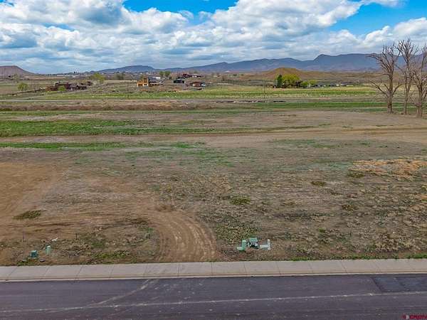 0.17 Acres of Residential Land for Sale in Montrose, Colorado