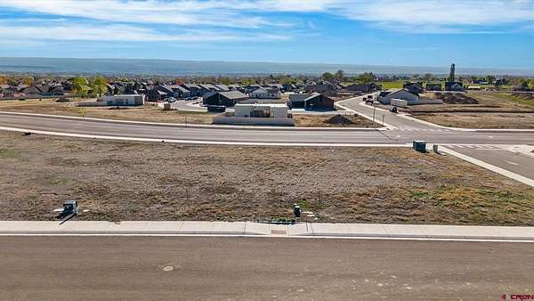 0.17 Acres of Land for Sale in Montrose, Colorado