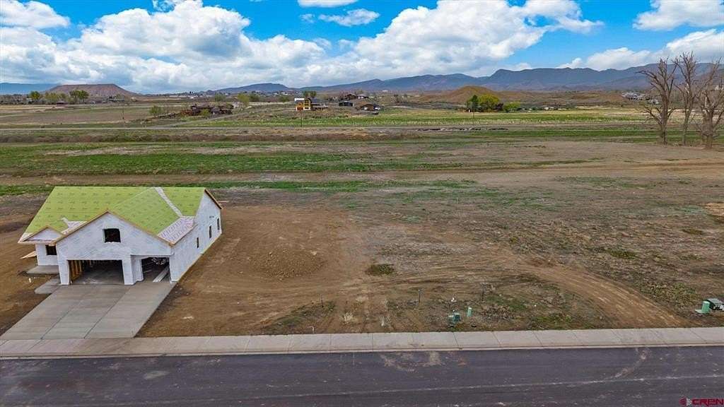 0.17 Acres of Residential Land for Sale in Montrose, Colorado