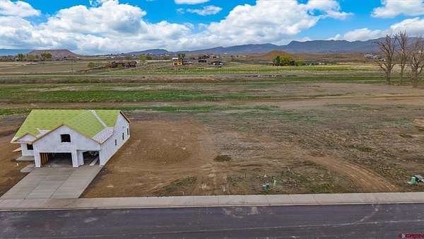 0.17 Acres of Residential Land for Sale in Montrose, Colorado