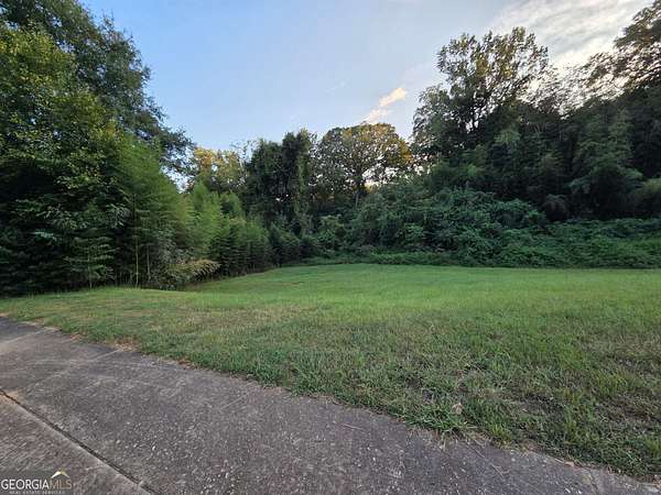 0.24 Acres of Residential Land for Sale in Barnesville, Georgia