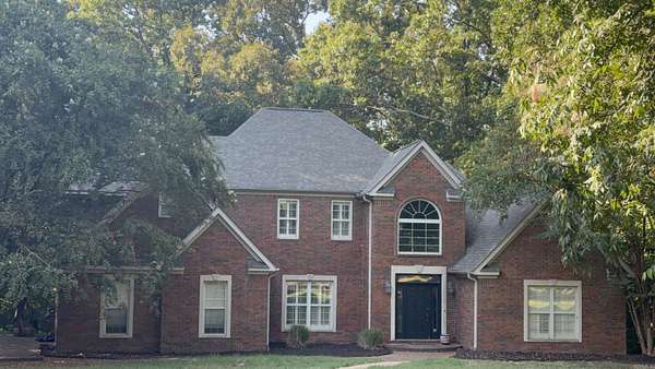 3.36 Acres of Land with Home for Sale in Forrest City, Arkansas