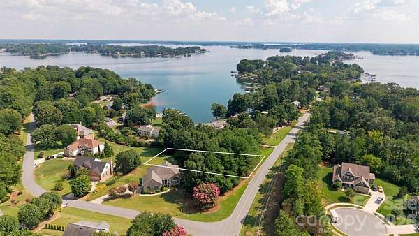 0.5 Acres of Residential Land for Sale in Denver, North Carolina