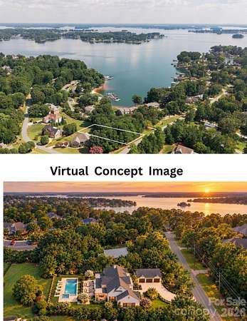 0.5 Acres of Residential Land for Sale in Denver, North Carolina