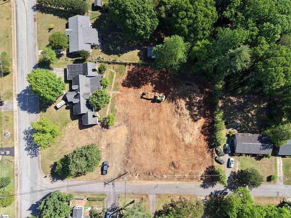 0.56 Acres of Residential Land for Sale in Spartanburg, South Carolina