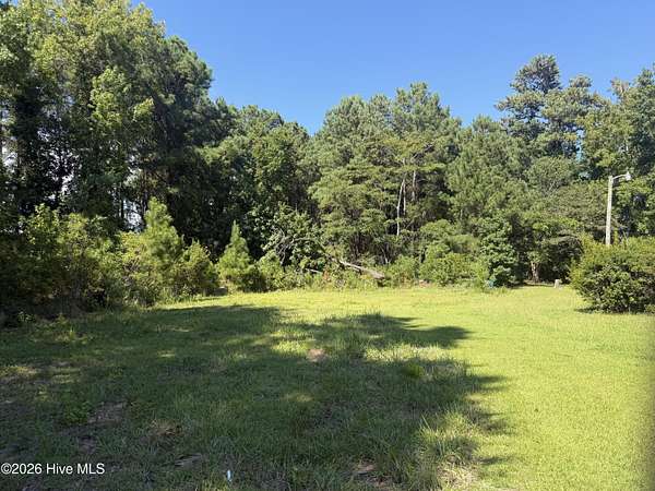 1.5 Acres of Residential Land for Sale in Swansboro, North Carolina