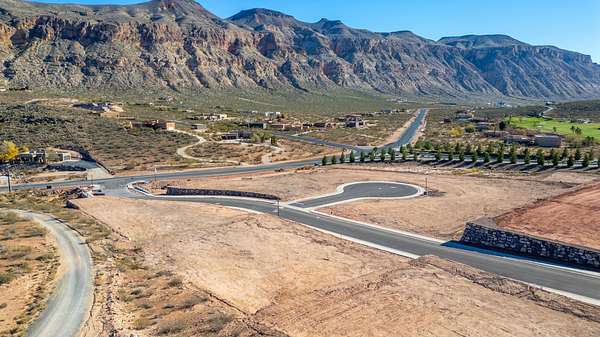 0.39 Acres of Residential Land for Sale in Hurricane, Utah