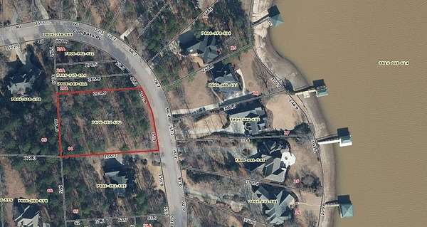 1 Acre of Residential Land for Sale in Ninety Six, South Carolina