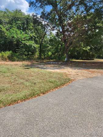 0.9 Acres of Residential Land for Sale in Montgomery, Alabama