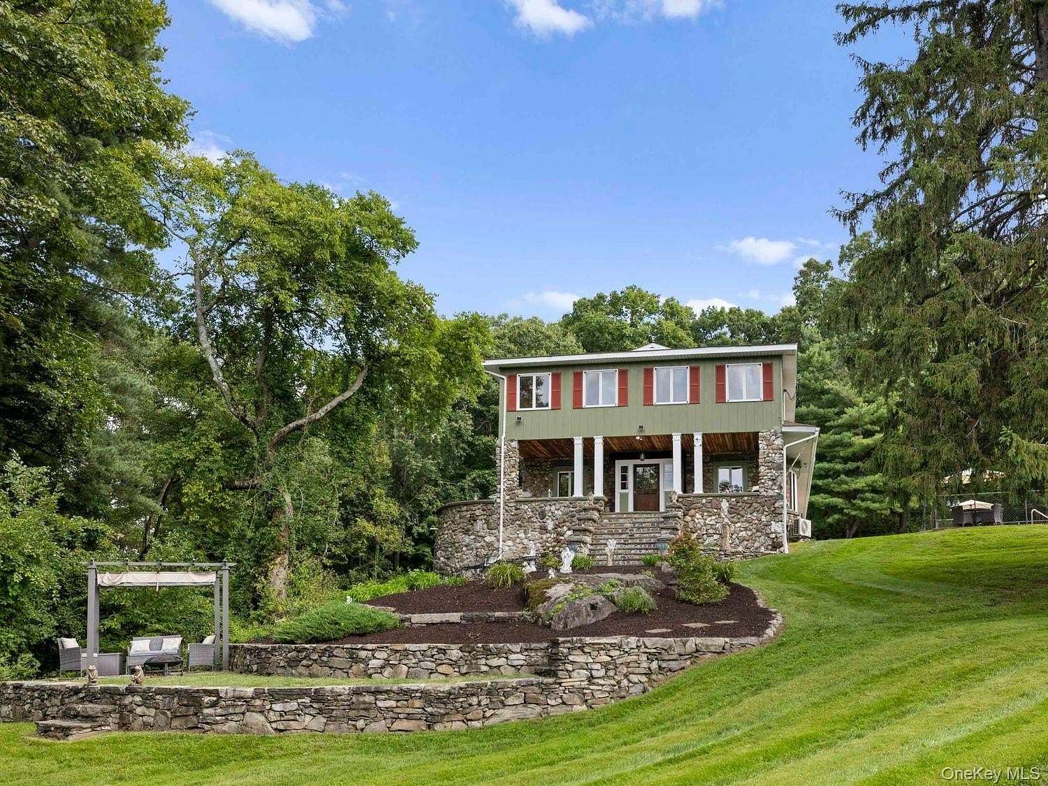 2.6 Acres of Land with Home for Sale in Highland, New York