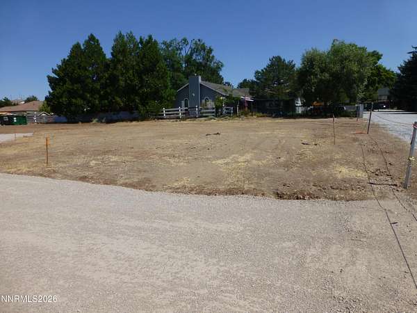 0.37 Acres of Residential Land for Sale in Reno, Nevada