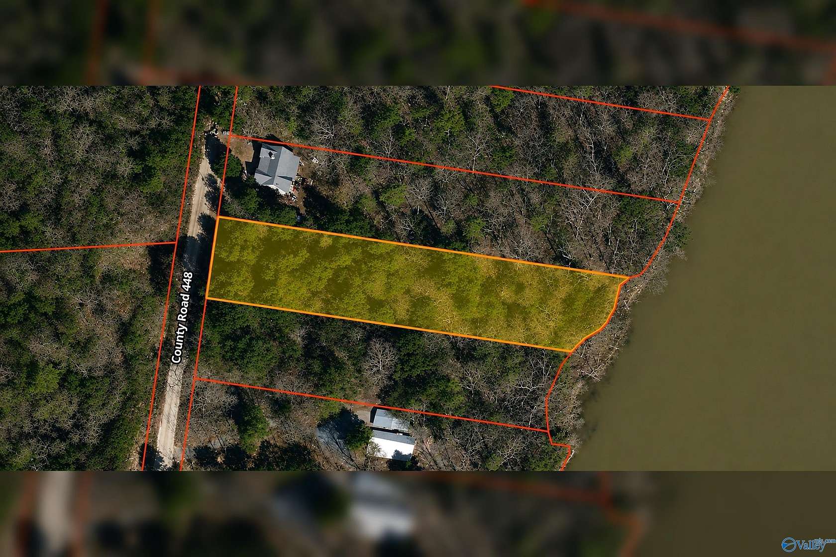 1 Acre of Land for Sale in Centre, Alabama