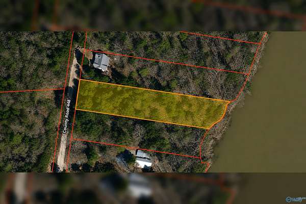 1 Acre of Land for Sale in Centre, Alabama