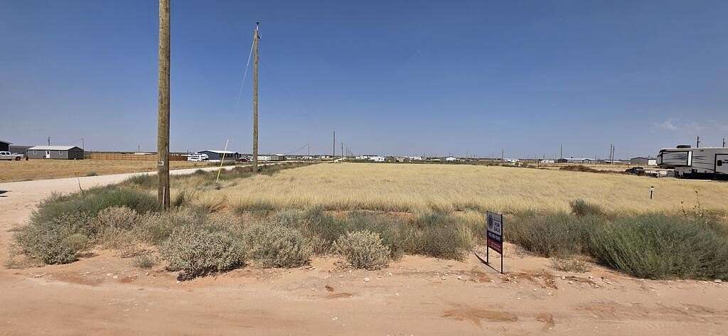 1.16 Acres of Residential Land for Sale in Midland, Texas