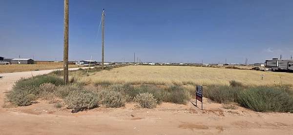 1.16 Acres of Residential Land for Sale in Midland, Texas