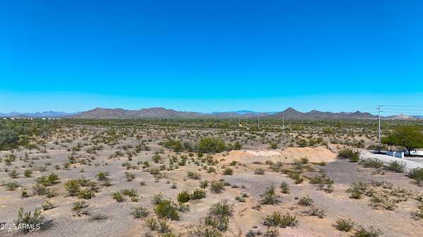 3.2 Acres of Residential Land for Sale in Surprise, Arizona