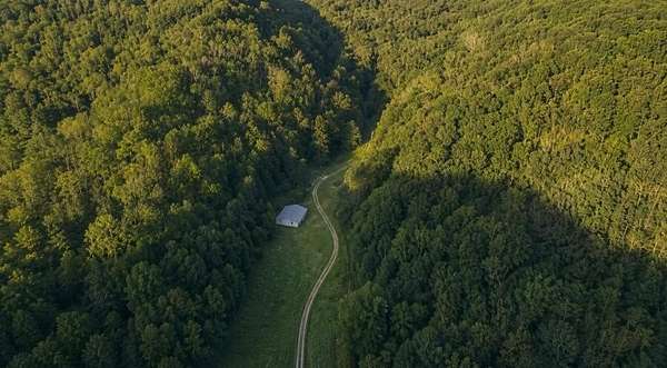 221 Acres of Recreational & Residential Land for Sale in Pikeville, Kentucky