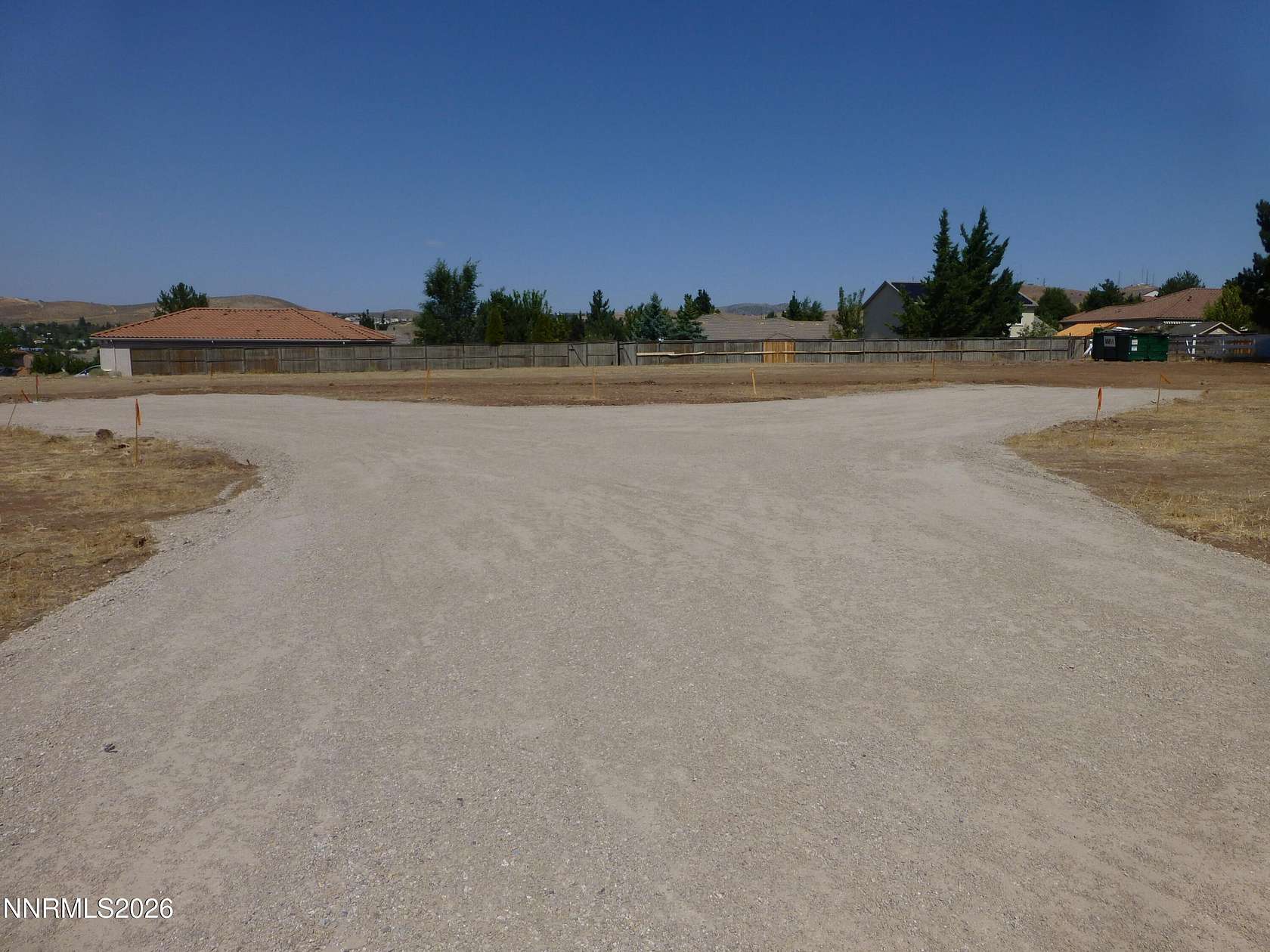 0.41 Acres of Residential Land for Sale in Reno, Nevada