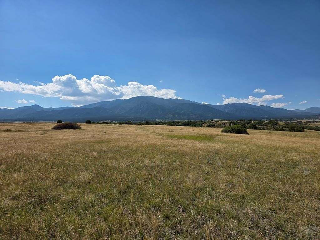 0.59 Acres of Residential Land for Sale in Colorado City, Colorado
