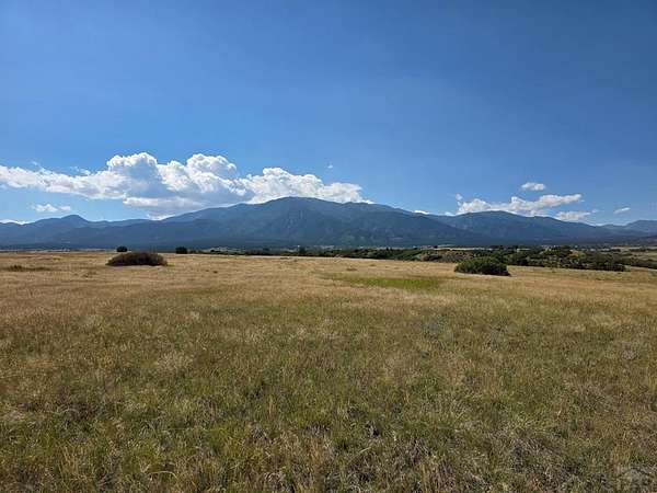 0.59 Acres of Residential Land for Sale in Colorado City, Colorado