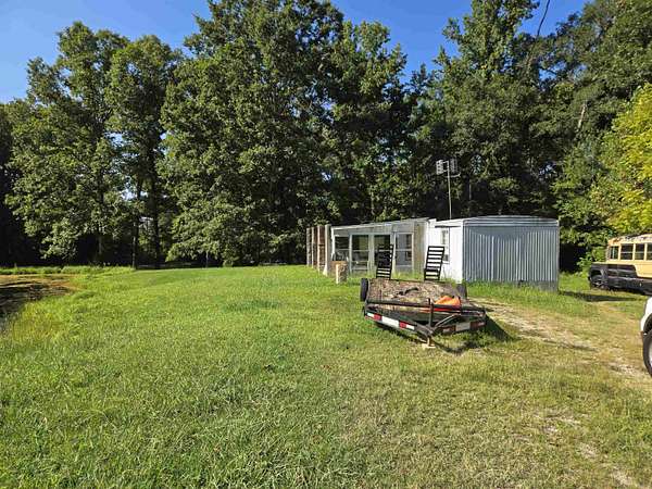 43 Acres of Recreational & Residential Land for Sale in Gaffney, South Carolina
