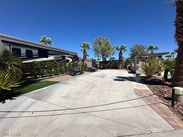 0.06 Acres of Commercial Land for Sale in Las Vegas, Nevada